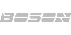 Логотип Boson