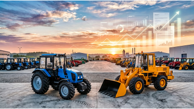 Специальная программа субсидирования белорусской техники: как купить МТЗ и Амкодор в 2026 году на льготных условиях