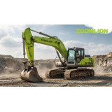 Ремонт спецтехники Zoomlion / Зумлион