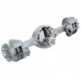 Ремонт моста 