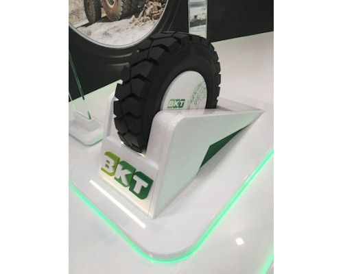 12.00R20 (330/95R20) BKT LIFTMAX LM 81 176A5 TL