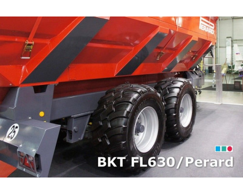 650/55R26.5 BKT FL 630 SUPER 169D TL