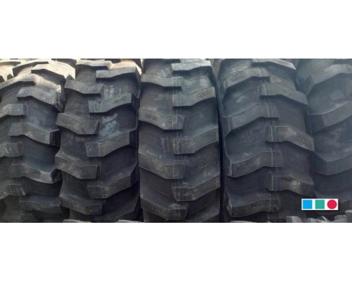 16.9-24 (440/80-24) 12PR DEESTONE D314 149A8 R-4 TL