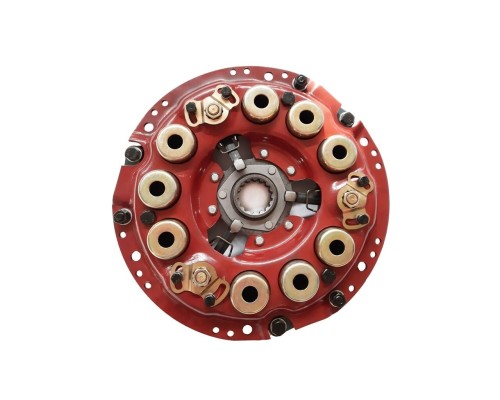 Корзина сцепления МТЗ-80, 82 усиленная (9 пружин) БЗТДИА