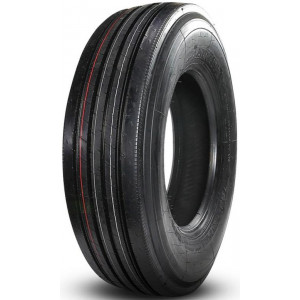 Грузовая шина Annaite 766 315/80 R22.5 157/154M, рулевая ось