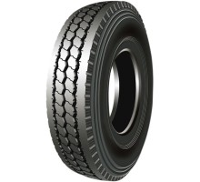Грузовая шина Annaite 886 315/80 R22.5 157/154M, универсальная ось