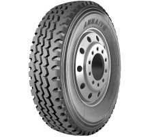 Грузовая шина Annaite 300 315/80 R22.5 157/154M, универсальная ось
