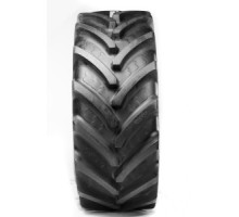 600/70R34 BKT AGRIMAX FORTIS 163A8/160D TL