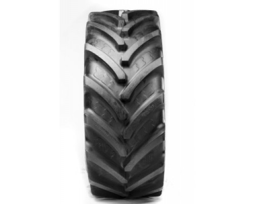 600/70R34 BKT AGRIMAX FORTIS 163A8/160D TL