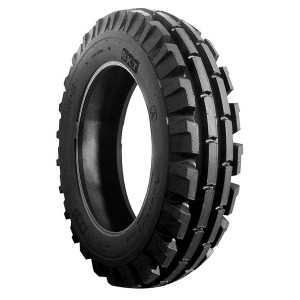 6.00-16 8PR BKT COMMANDER TWIN RIB TT