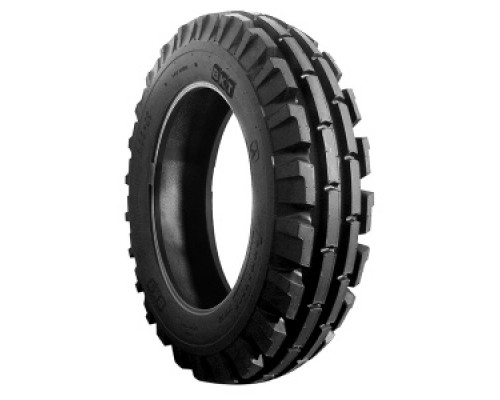 6.00-16 8PR BKT COMMANDER TWIN RIB TT