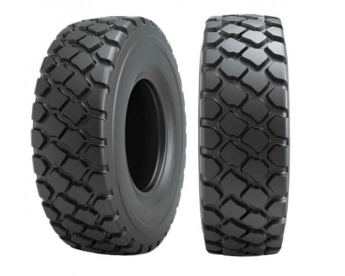 Шина КГШ Noble 20.5R25 ★★ NB111 177B E-3 TT/TL