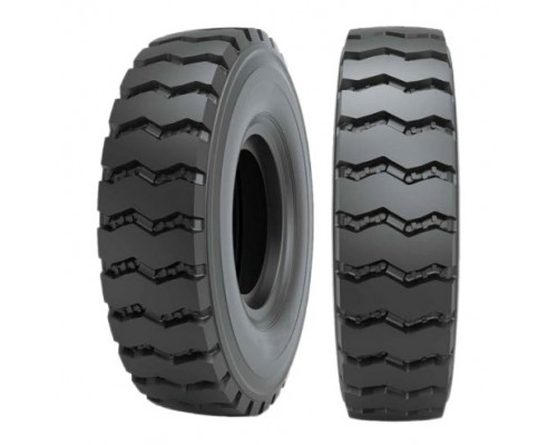 Шина КГШ Noble 14.00R25 ★★★ NB124 169B E-3 TT