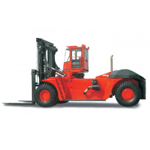 Дизельный погрузчик 46,0 т HELI CPCD460