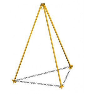 Тренога перегрузочная ТПГ-500