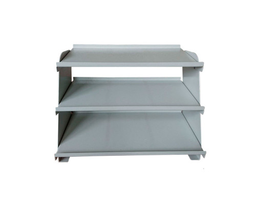 Настольный органайзер Стелла-техник V-1-12 , 12 ящиков