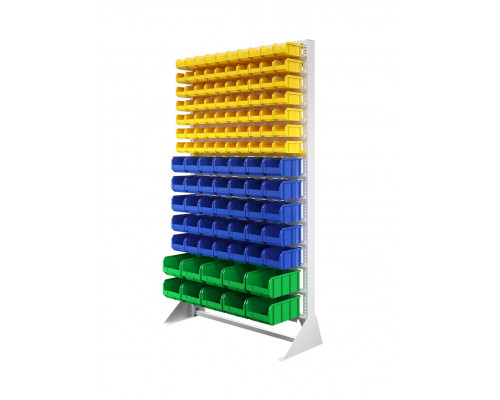 Стойка 1150х2000 Стелла-техник В1-07-05-02 односторонняя