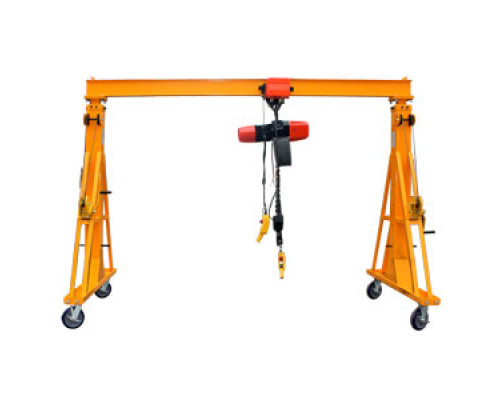 Кран портальный MDS-3040-10