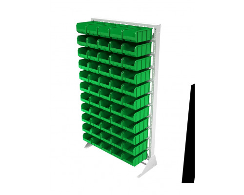 Стойка 1150х2000 Стелла-техник В1-00-00-11 односторонняя