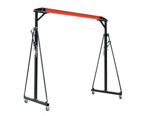 Кран портальный SB0901