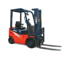 Дизельный погрузчик HELI CPCD15G