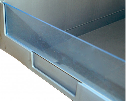 Ограничитель Стелла-техник ОГР-V-4 поперечный