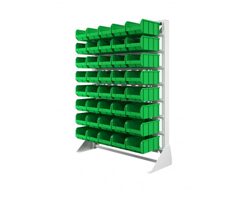 Стойка 1150х1500 Стелла-техник С1-00-00-08 односторонняя