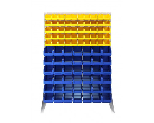 Стойка 1150х1500 Стелла-техник С1-05-06-00 односторонняя