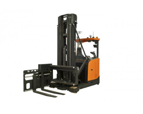 Электроштабелер Toyota VRE150 / VRE125SF