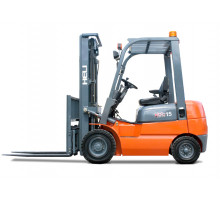 Дизельный погрузчик HELI CPСD15