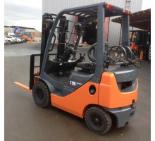 Вилочный погрузчик Toyota FGF15