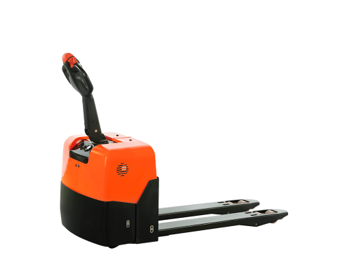 Тележка электрическая LPT15