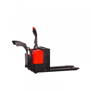 Тележка электрическая LPT20