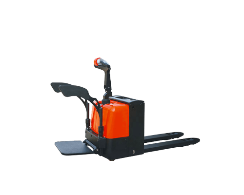 Тележка электрическая LPT22