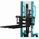 Ручной штабелер PROLIFT PRO TRV 1525