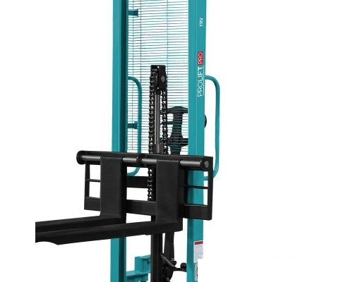 Ручной штабелер PROLIFT PRO TRV 1530