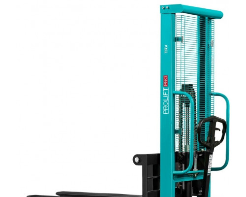 Ручной штабелер PROLIFT PRO TRV 1025