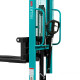 Ручной штабелер PROLIFT PRO TRV 1525