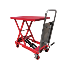 Стол гидравлический PROLIFT TF50