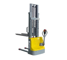 Самоходный электроштабелер PROLIFT SDR 1035-S