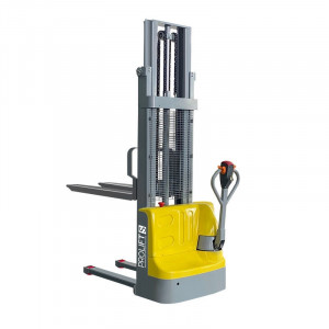 Самоходный электроштабелер PROLIFT SDR 1516-S