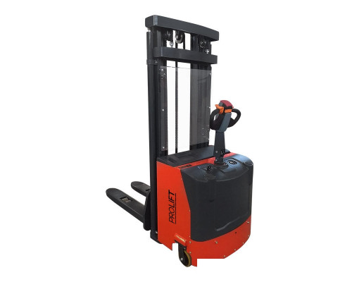 Самоходный штабелер PROLIFT SDR 2036 li-ion