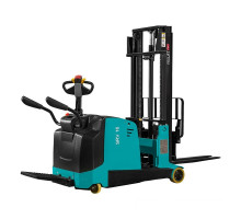 Штабелер с противовесом PROLIFT PRO SRV 1650