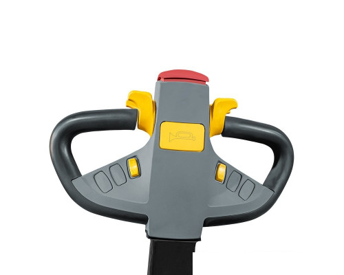 Штабелер с противовесом PROLIFT PRO SRV 1630