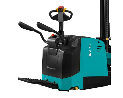 Штабелер с противовесом PROLIFT PRO SRV 1650