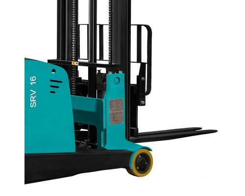 Штабелер с противовесом PROLIFT PRO SRV 1635