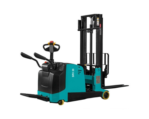 Штабелер с противовесом PROLIFT PRO SRV 2045