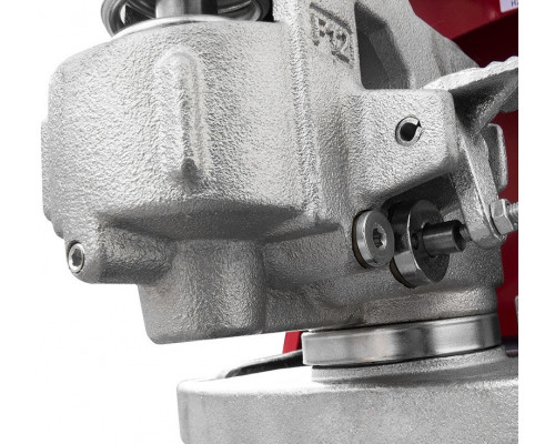 Ручная гидравлическая тележка PROLIFT AC25 (нейлон)