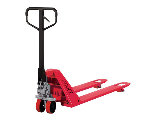 Гидравлическая тележка PROLIFT AC-low-52