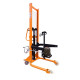 Бочкоопрокидыватель PROLIFT SD 350